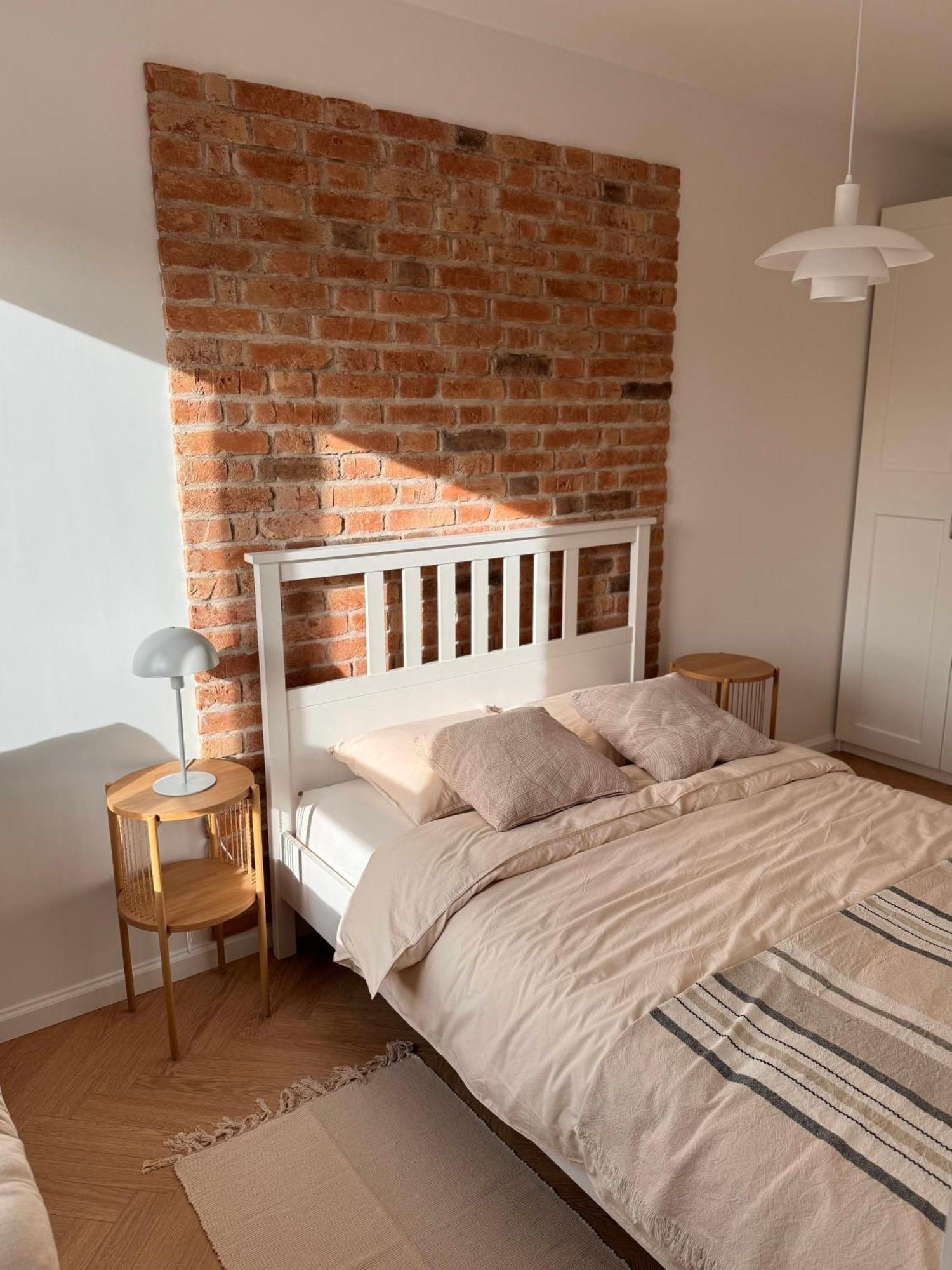 Zurawie 60 Apartament *