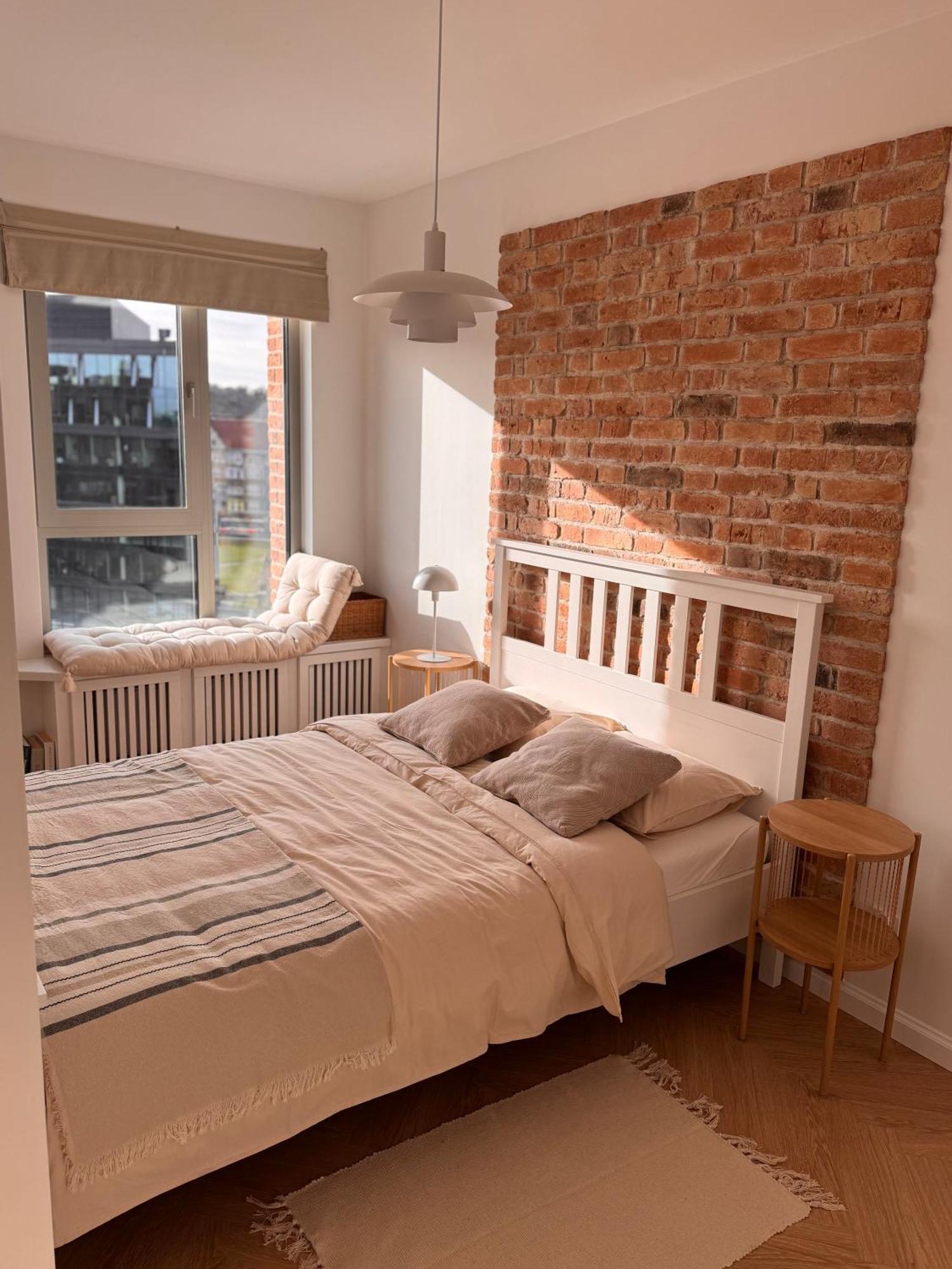 Zurawie 60 Apartament