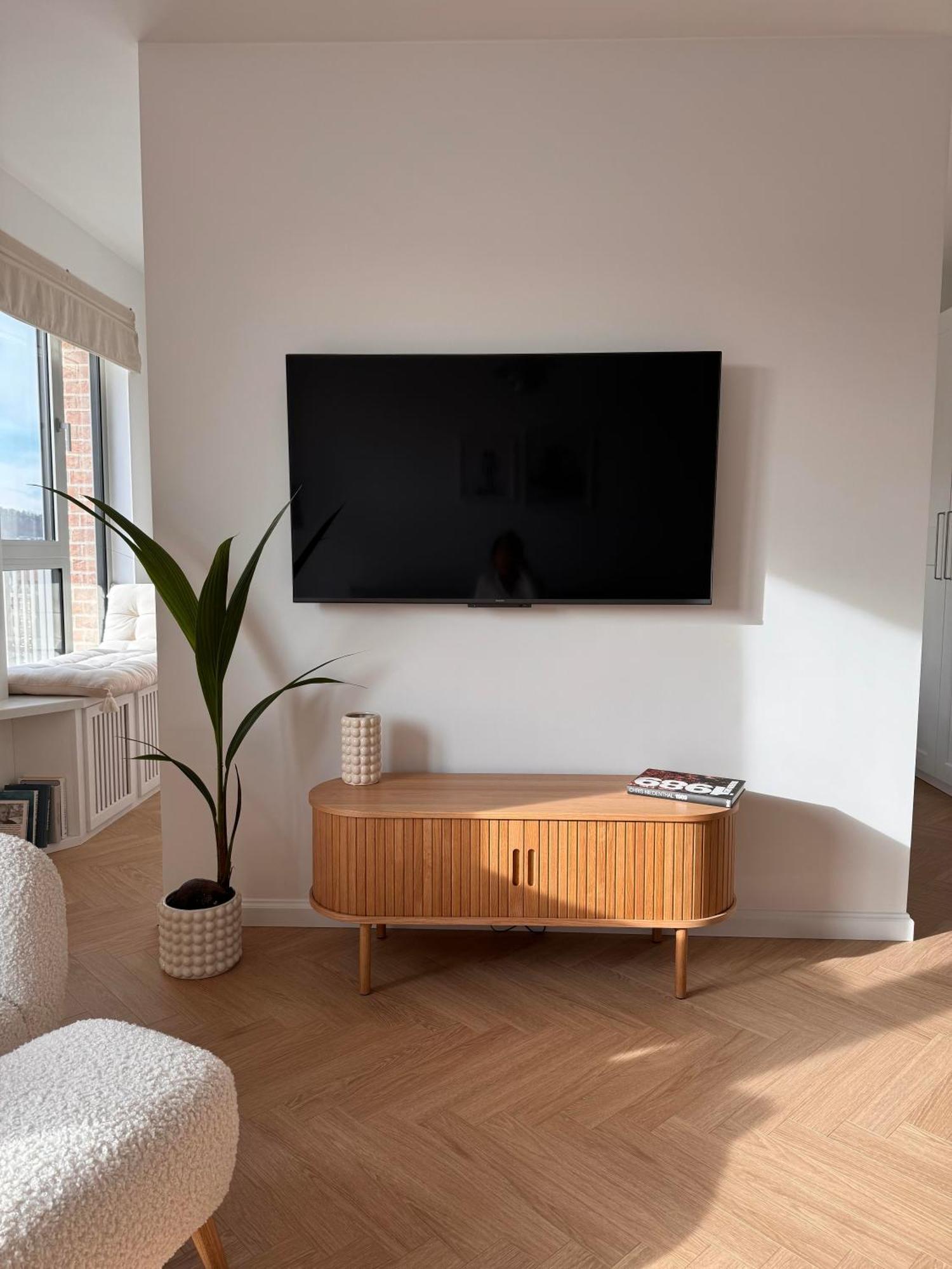 Zurawie 60 Apartament