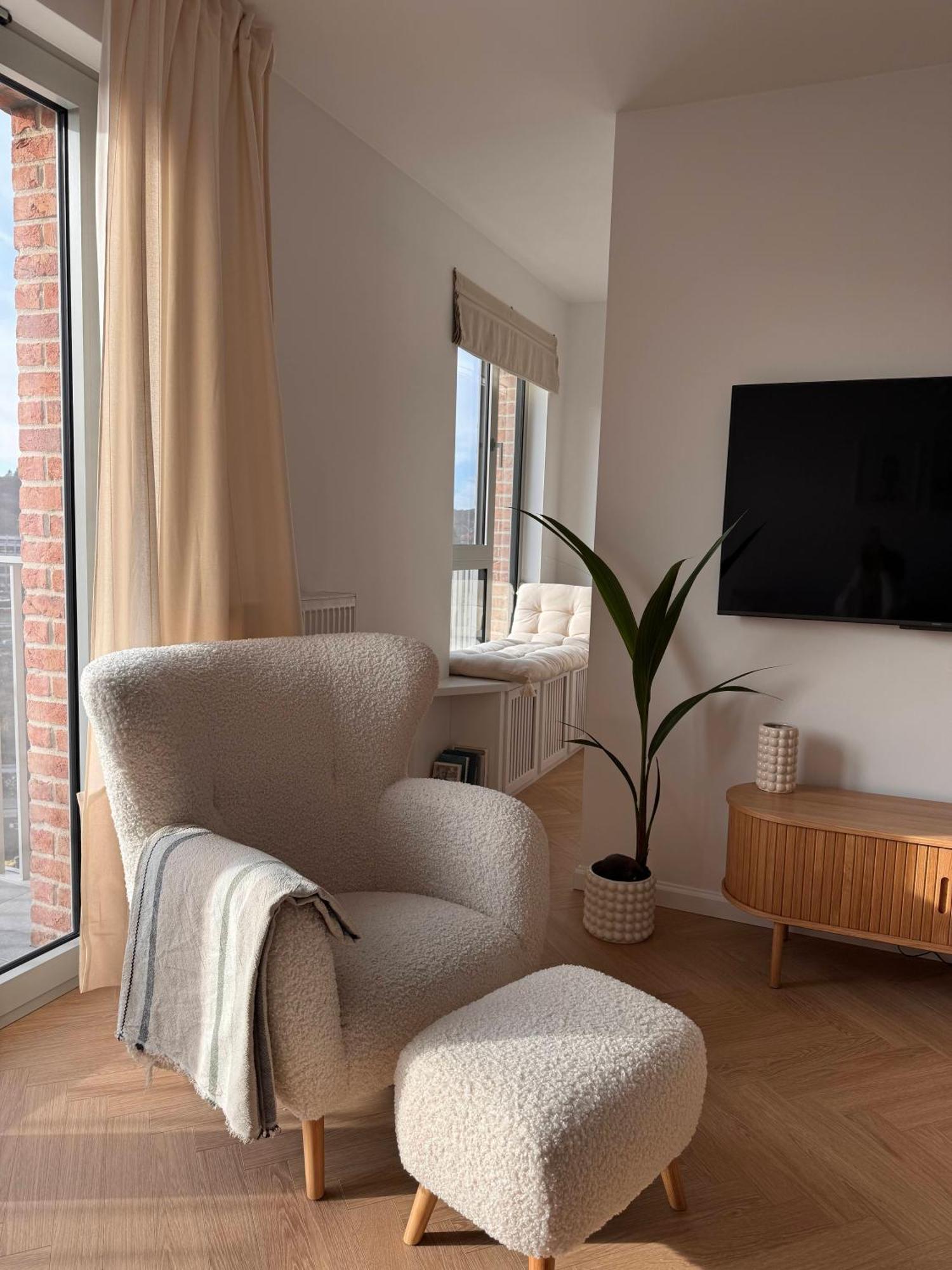 Zurawie 60 * Gdańsk